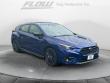Certified 2026 Subaru Impreza RS Hatchback