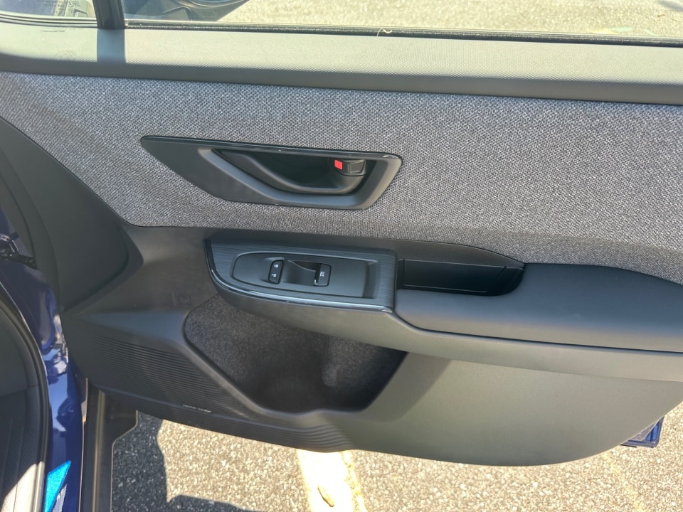 2026 Subaru Outback Limited - Photo 31