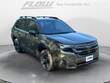 Subaru Forester Hybrid
