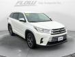 Used 2018 Toyota Highlander LE SUV