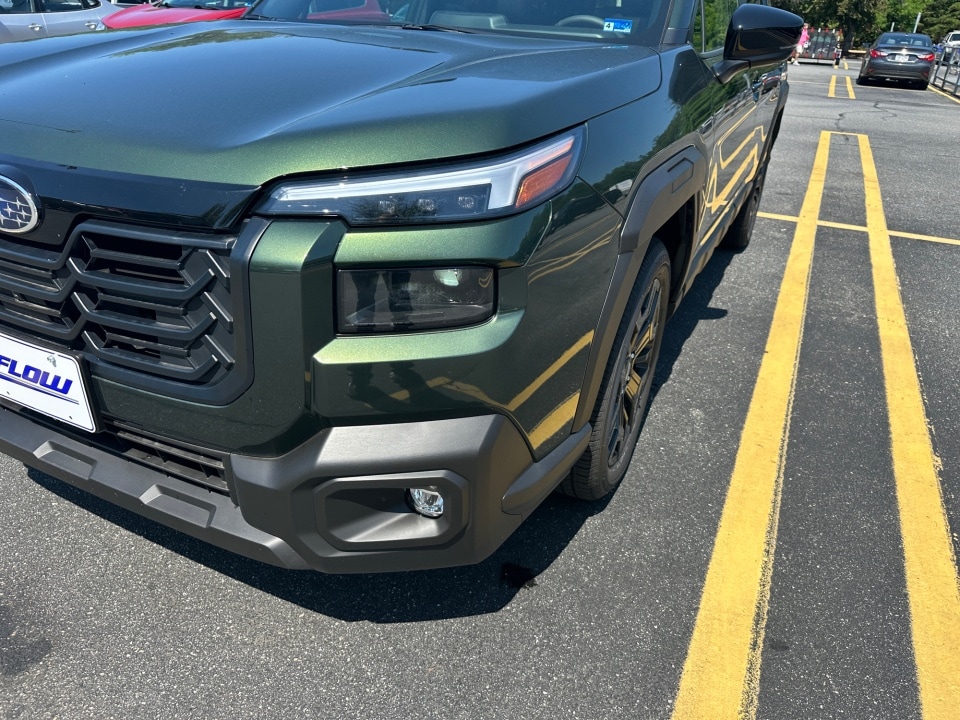 2026 Subaru Outback Limited XT - Photo 26