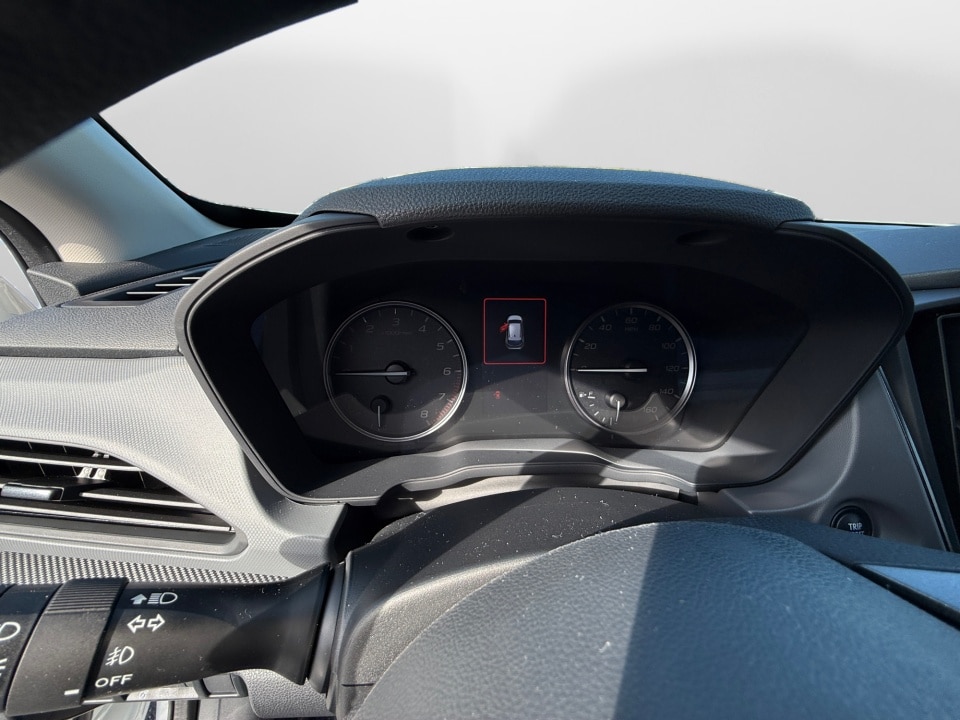 2026 Subaru Crosstrek Limited - Photo 11