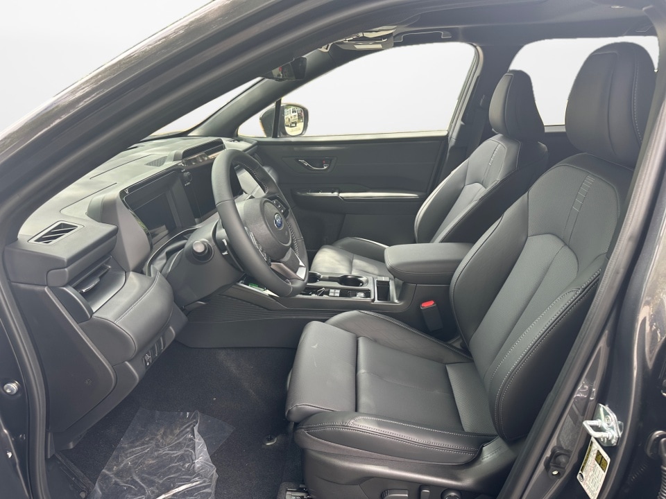 2026 Subaru Outback Touring XT - Photo 9