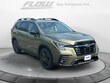  Subaru Ascent