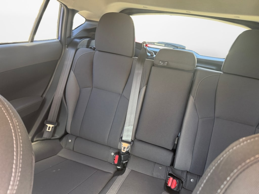 New 2025 Subaru Crosstrek Premium SUV