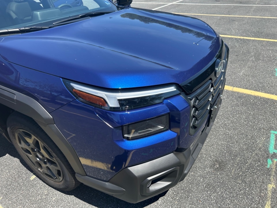 2026 Subaru Outback Limited - Photo 24