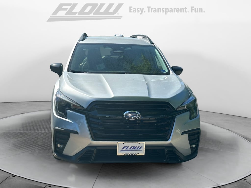 New 2026 Subaru Ascent Premium 7-Passenger SUV