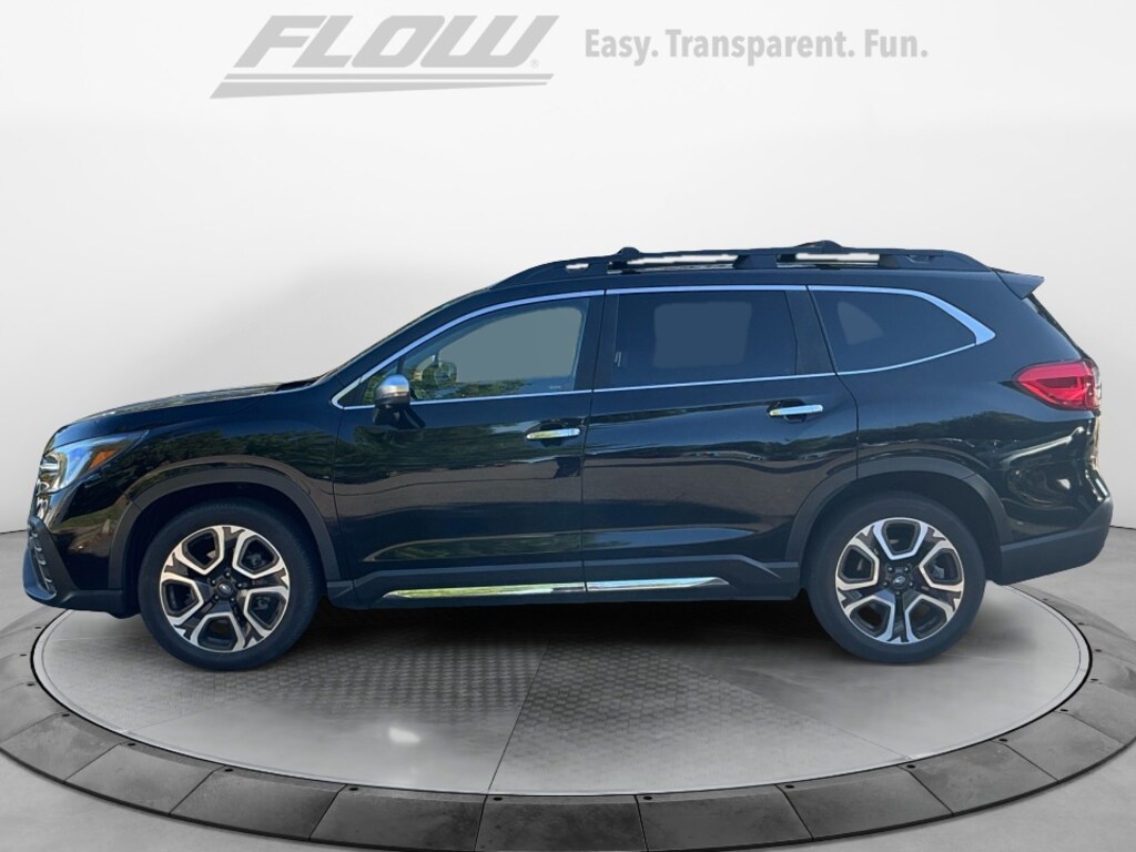 Certified 2023 Subaru Ascent Touring 7-Passenger SUV