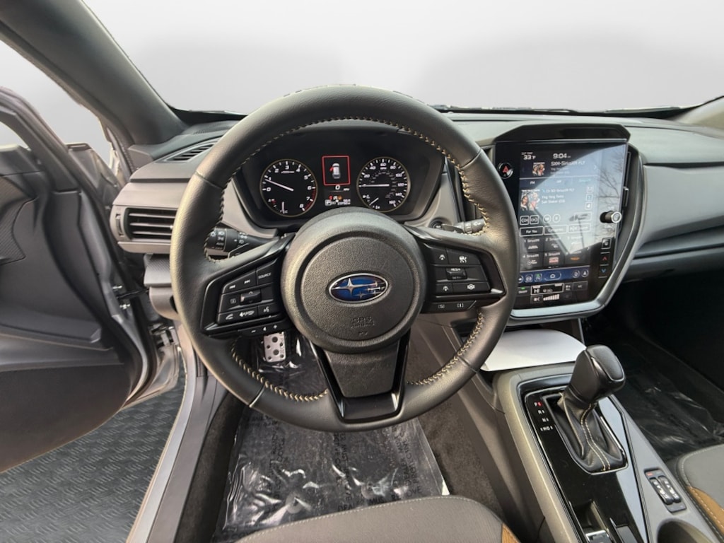 Certified 2024 Subaru Crosstrek Sport SUV