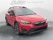 Certified 2023 Subaru Crosstrek  SUV