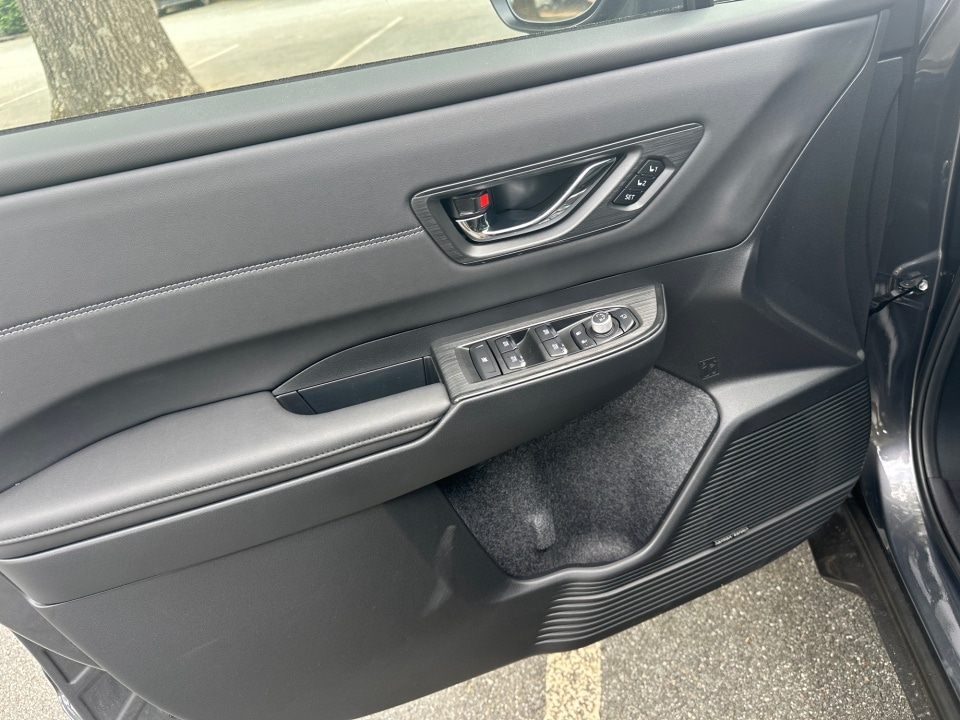 2026 Subaru Outback Touring XT - Photo 32