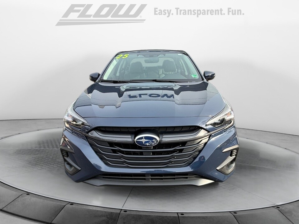 2025 Subaru Legacy Limited photo 2
