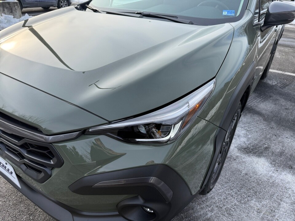 2026 Subaru Crosstrek Limited - Photo 26