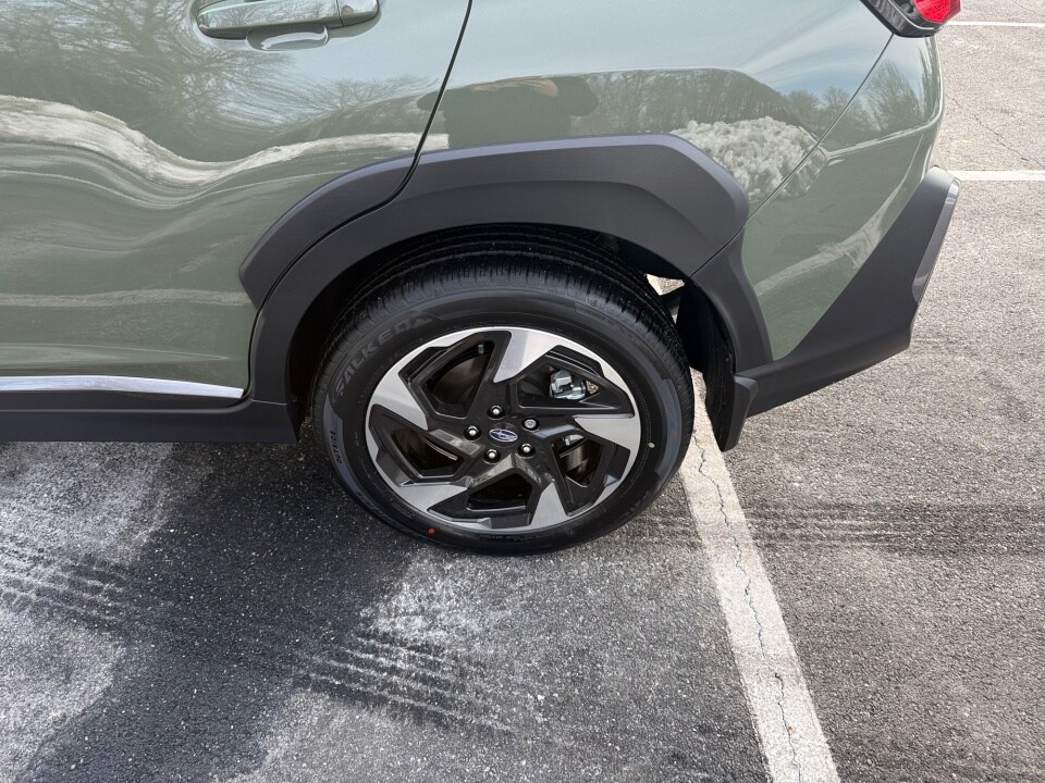 2026 Subaru Crosstrek Limited - Photo 22