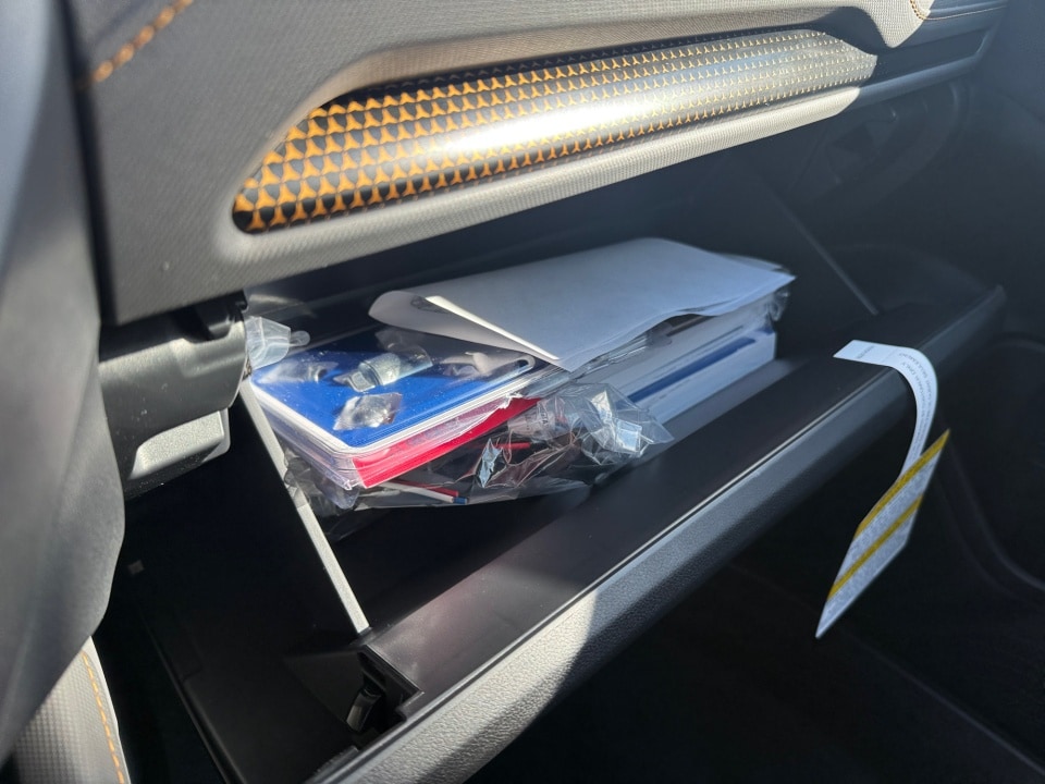 2026 Subaru Forester Wilderness - Photo 34
