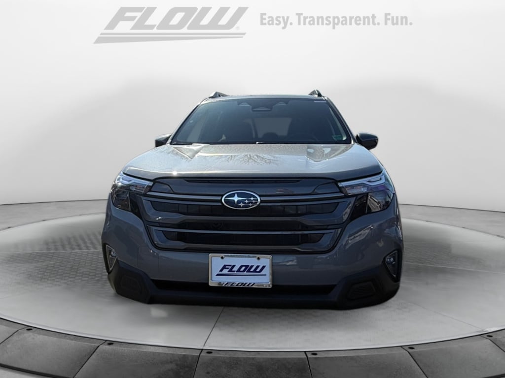 New 2025 Subaru Forester Premium SUV