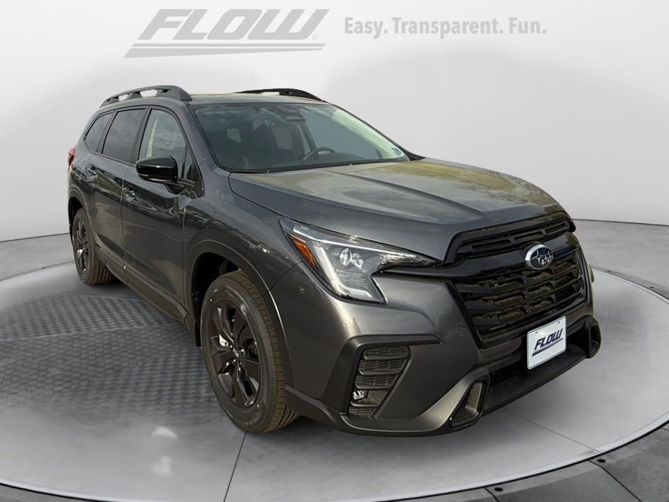 2026 Subaru Ascent Premium 7 Passenger's photo