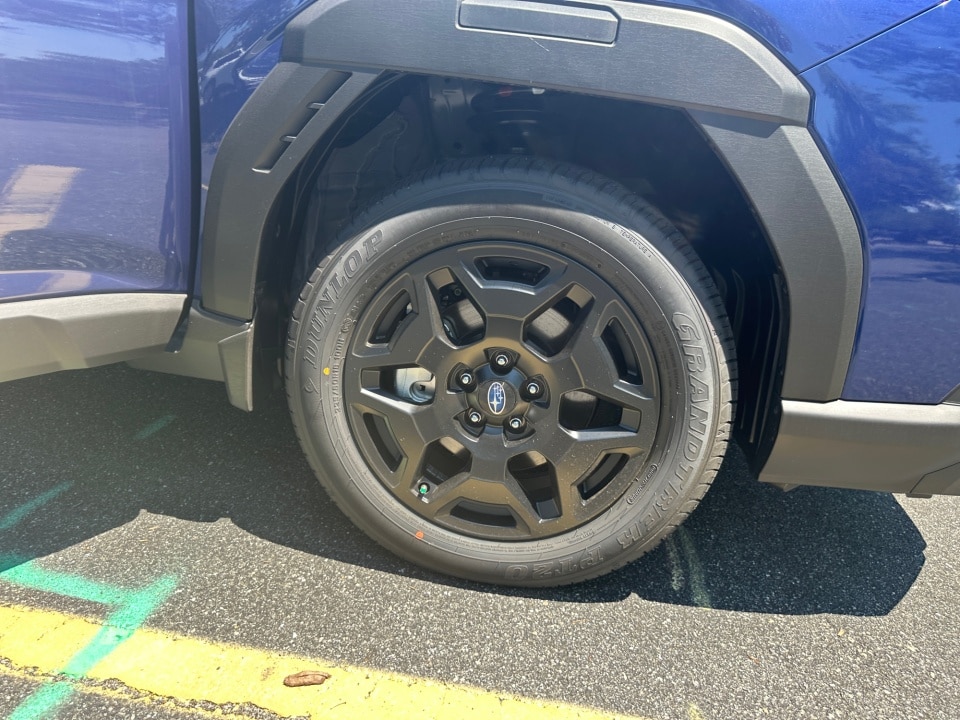 2026 Subaru Outback Limited - Photo 25