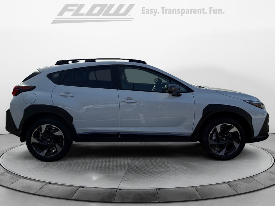 2026 Subaru Crosstrek Limited - Photo 8
