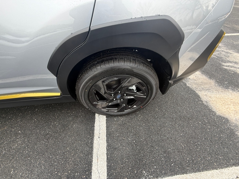 2026 Subaru Crosstrek Sport - Photo 22