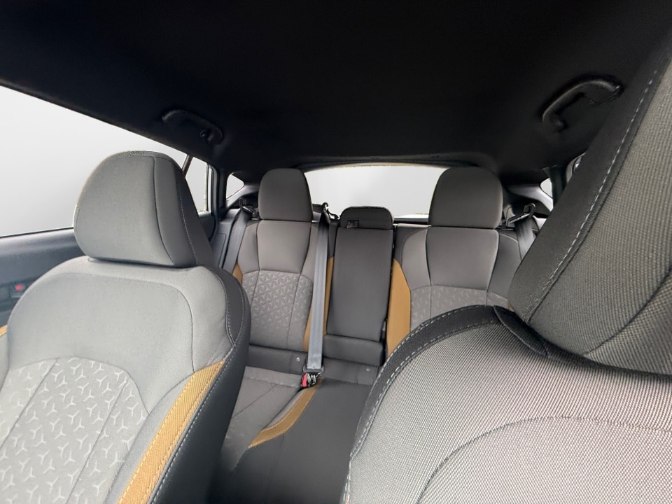2026 Subaru Crosstrek Sport - Photo 12
