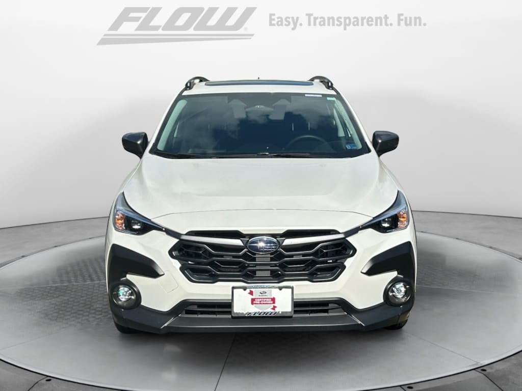 Used 2026 Subaru Crosstrek Premium SUV