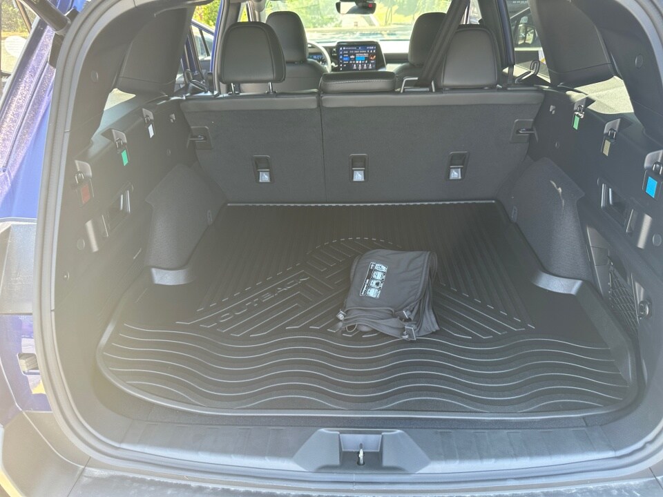 2026 Subaru Outback Limited - Photo 15