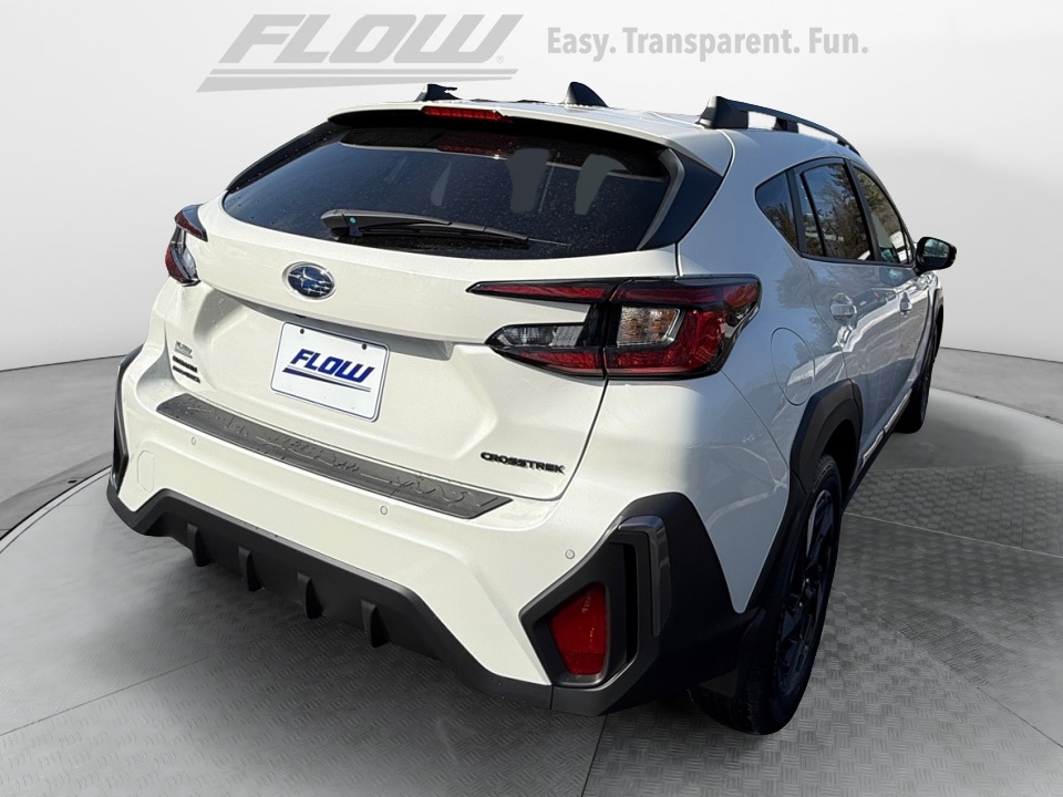 2026 Subaru Crosstrek Limited - Photo 7