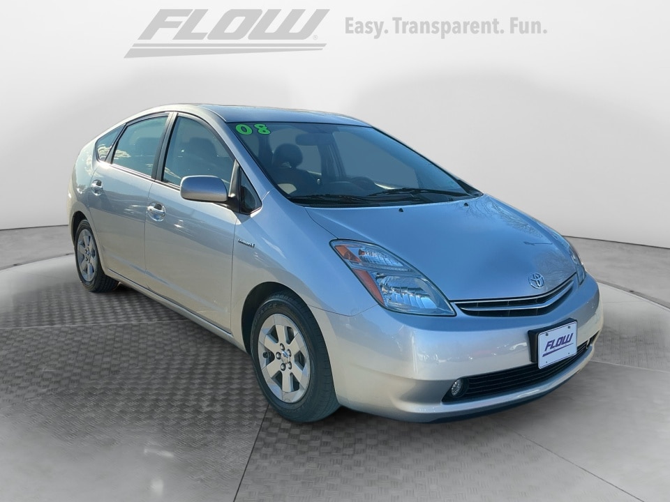 2008 Toyota Prius Standard