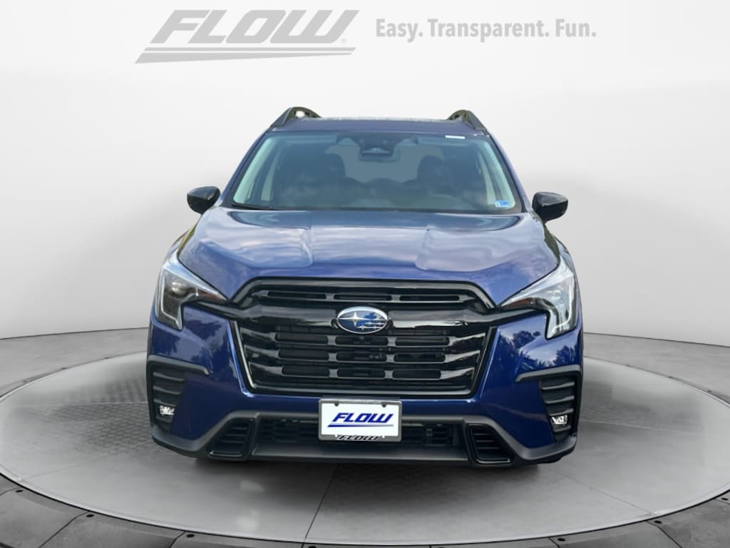 New 2026 Subaru Ascent Onyx Edition Touring 7-Passenger SUV