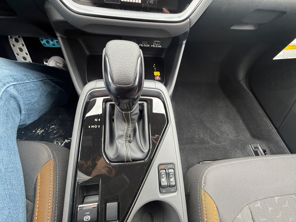2026 Subaru Crosstrek Sport - Photo 34