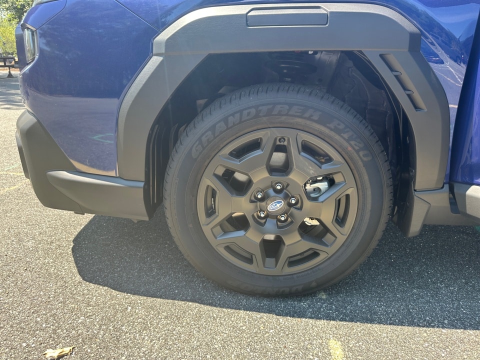 2026 Subaru Outback Limited - Photo 27