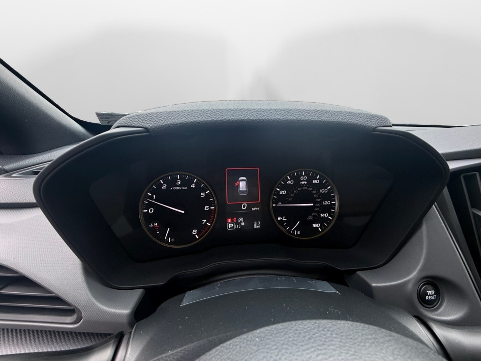 2026 Subaru Crosstrek Sport - Photo 11
