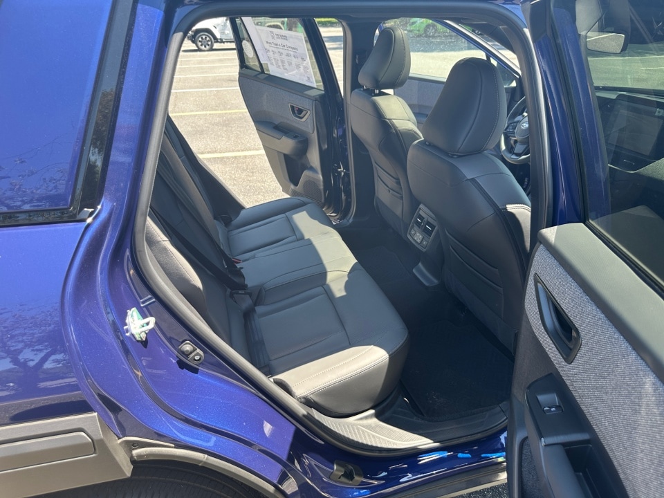 2026 Subaru Outback Limited - Photo 29