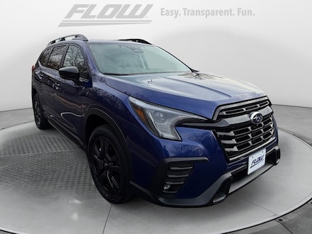 2026 Subaru Ascent Onyx Edition Touring 7-Passenger SUV