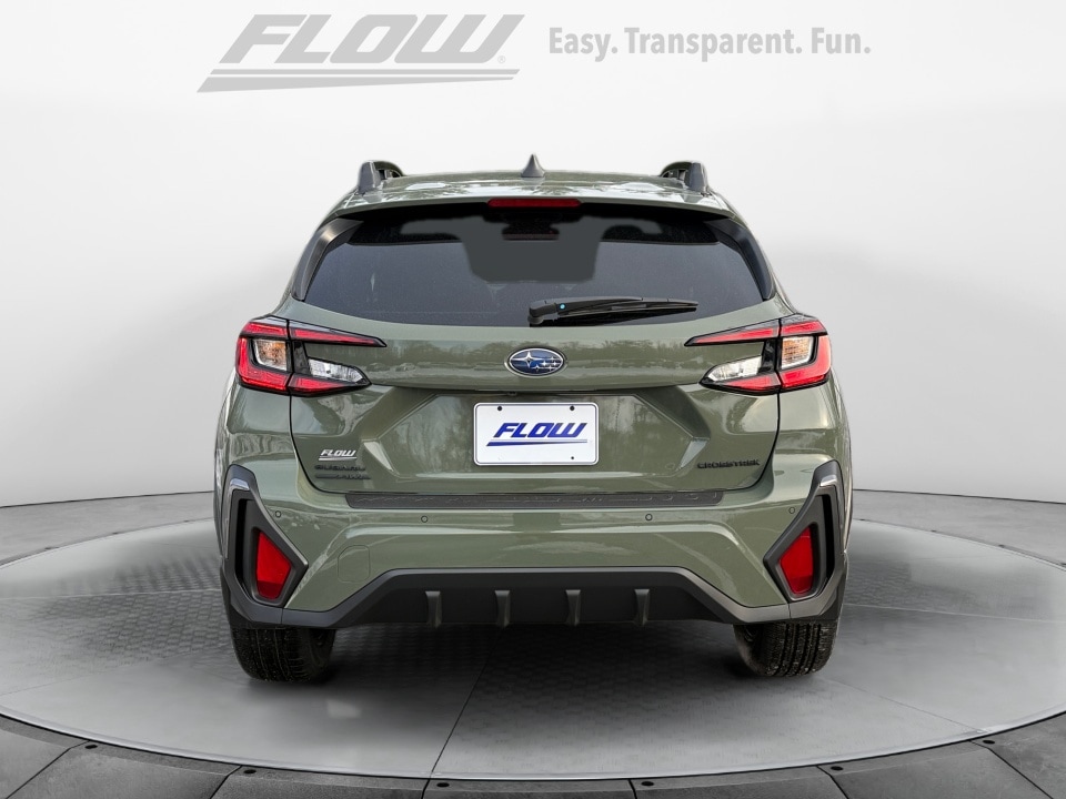2026 Subaru Crosstrek Limited - Photo 6