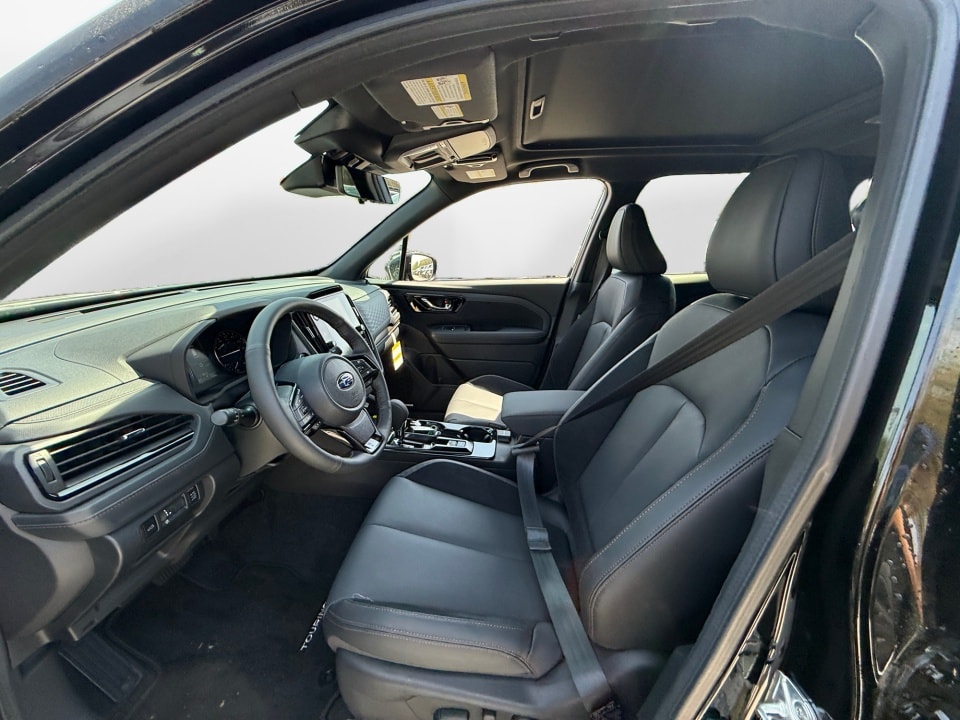 2026 Subaru Forester Touring - Photo 9