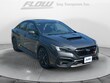  Subaru WRX