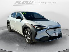 2023 Subaru Solterra Premium SUV