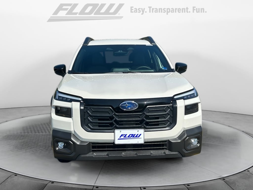 New 2026 Subaru Outback Premium SUV