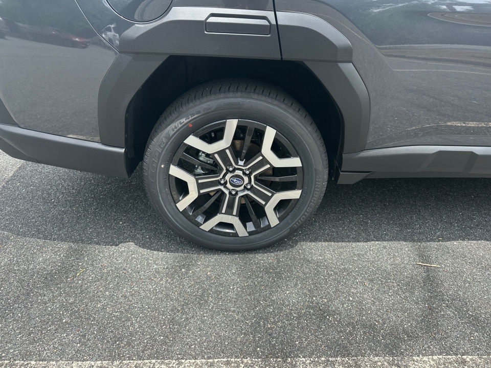 2026 Subaru Outback Touring XT - Photo 23