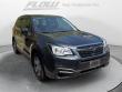Used 2018 Subaru Forester 2.5i SUV