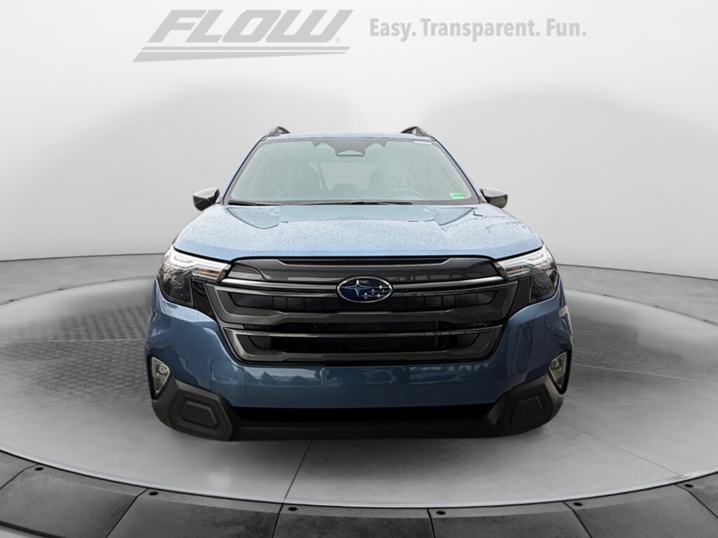 New 2025 Subaru Forester Premium SUV