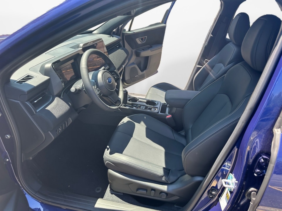 2026 Subaru Outback Limited - Photo 9
