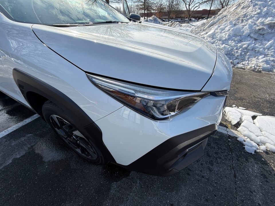 2026 Subaru Crosstrek Limited - Photo 24