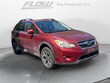  Subaru XV Crosstrek