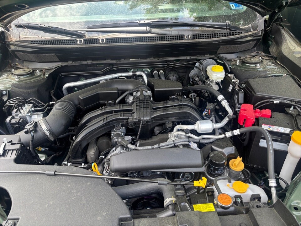 2026 Subaru Outback Limited - Photo 16