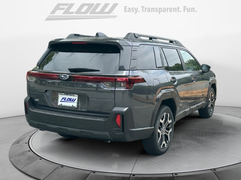 2026 Subaru Outback Touring XT - Photo 7