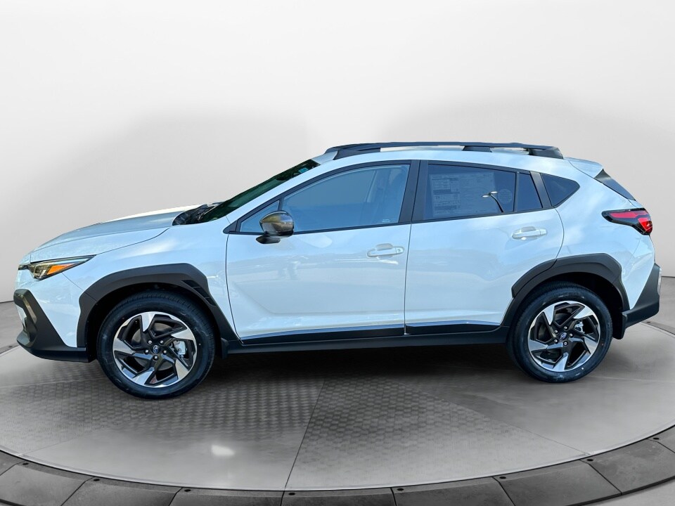2025 Subaru Crosstrek Limited photo 4