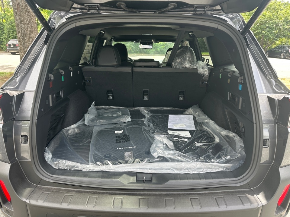 2026 Subaru Outback Touring XT - Photo 15